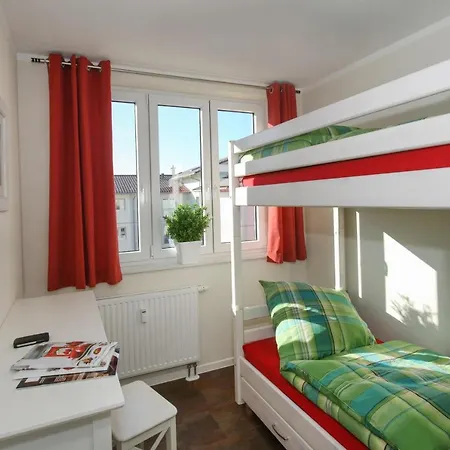 L47 Apartment Graal-Mueritz