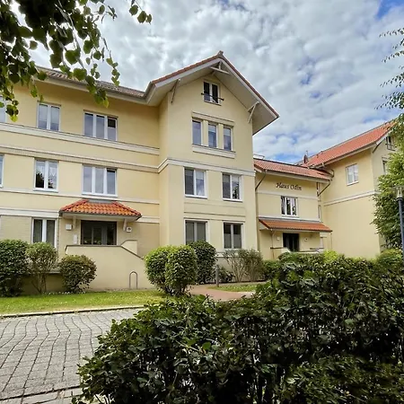 L47 Apartment Graal-Mueritz