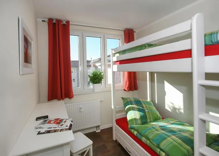 L47 Апартаменты Граль-Мюриц