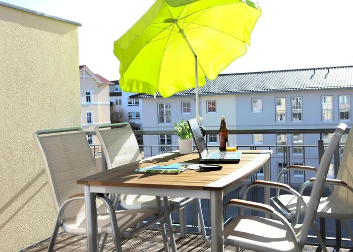 Апартаменты L47