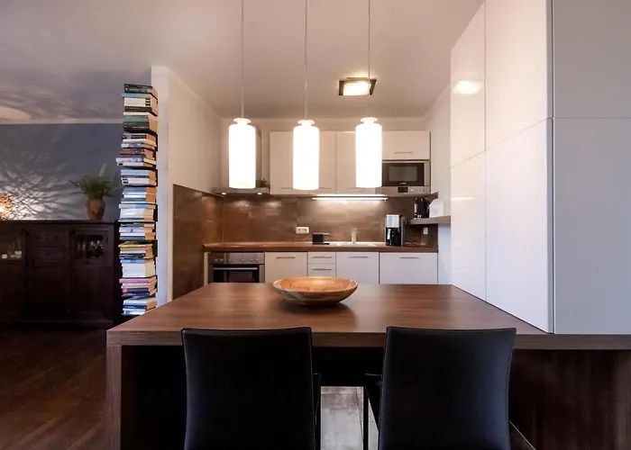 Апартаменты L47 Граль-Мюриц