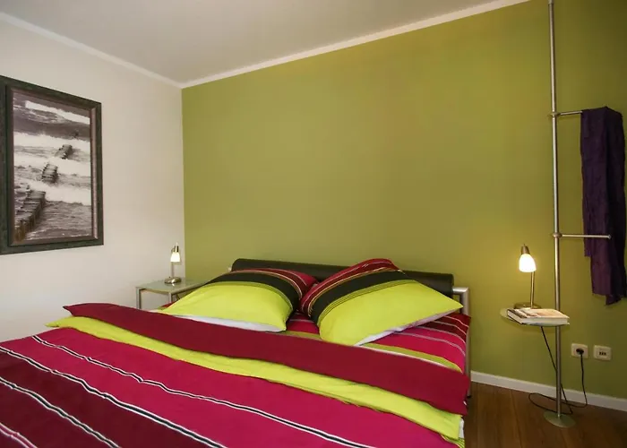 L47 Апартаменты