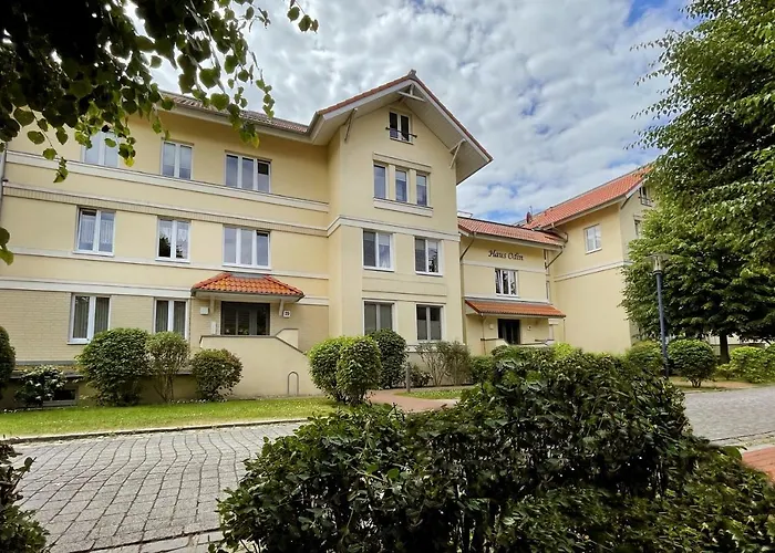 L47 Апартаменты Граль-Мюриц